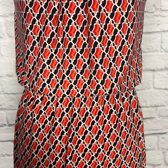 EnFocus Studio Pattern Women's Dress - Picture 4 of 8